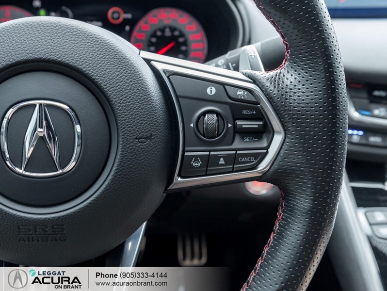 2022 Acura TLX A-Spec SH-AWD Sedan *New Brakes and Tires!*