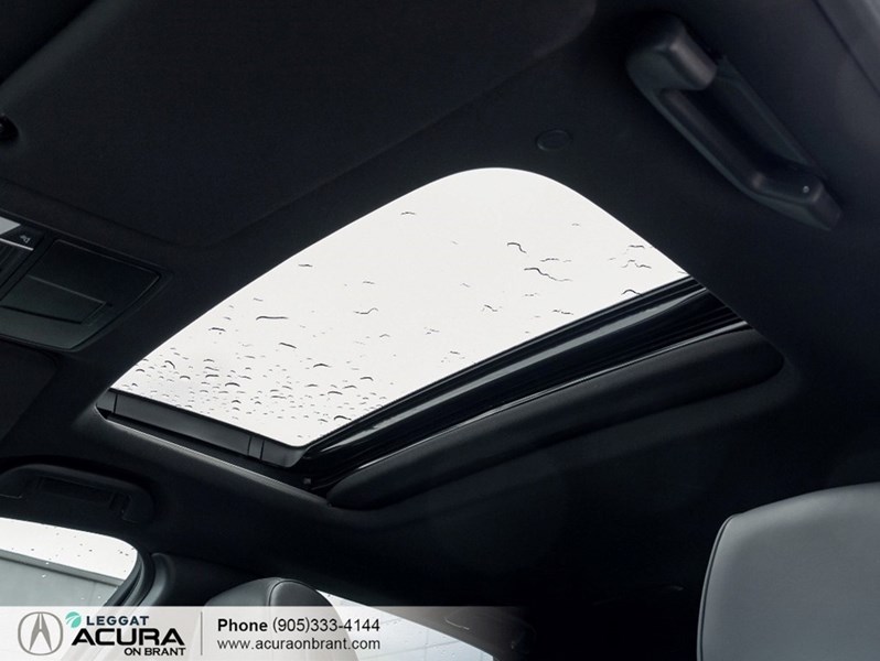 2022 Acura TLX A-Spec SH-AWD Sedan *New Brakes and Tires!*