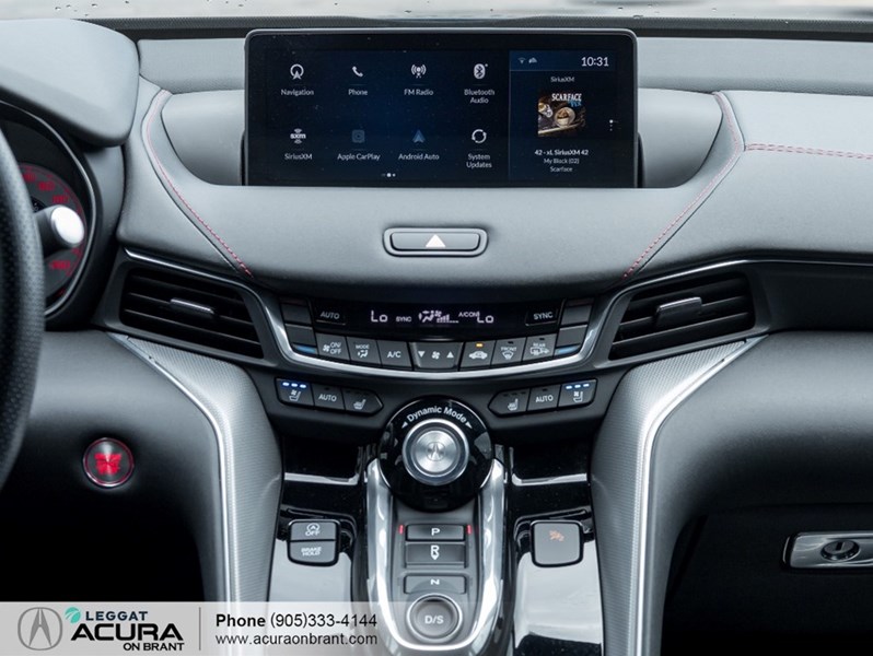 2022 Acura TLX A-Spec SH-AWD Sedan *New Brakes and Tires!*