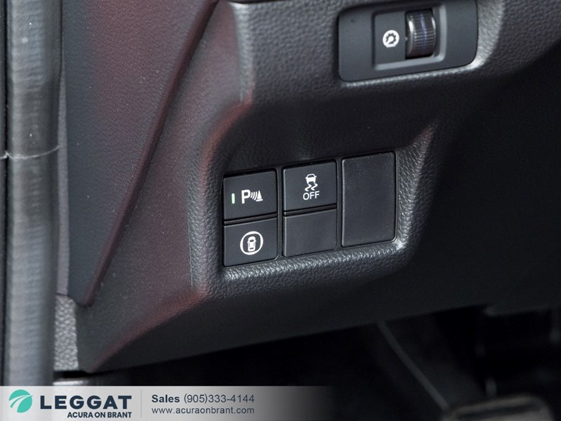 2022 Honda Civic Si Manual