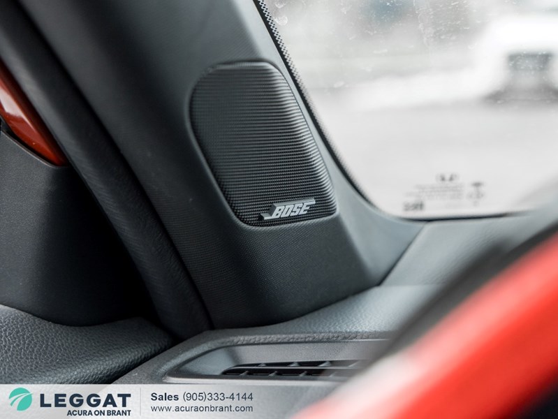 2022 Honda Civic Si Manual