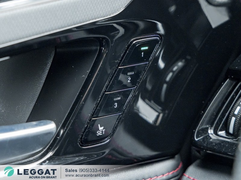 2023 Acura Mdx A-Spec Sh-Awd