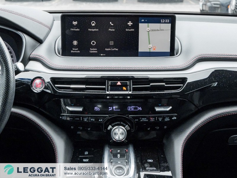 2023 Acura Mdx A-Spec Sh-Awd