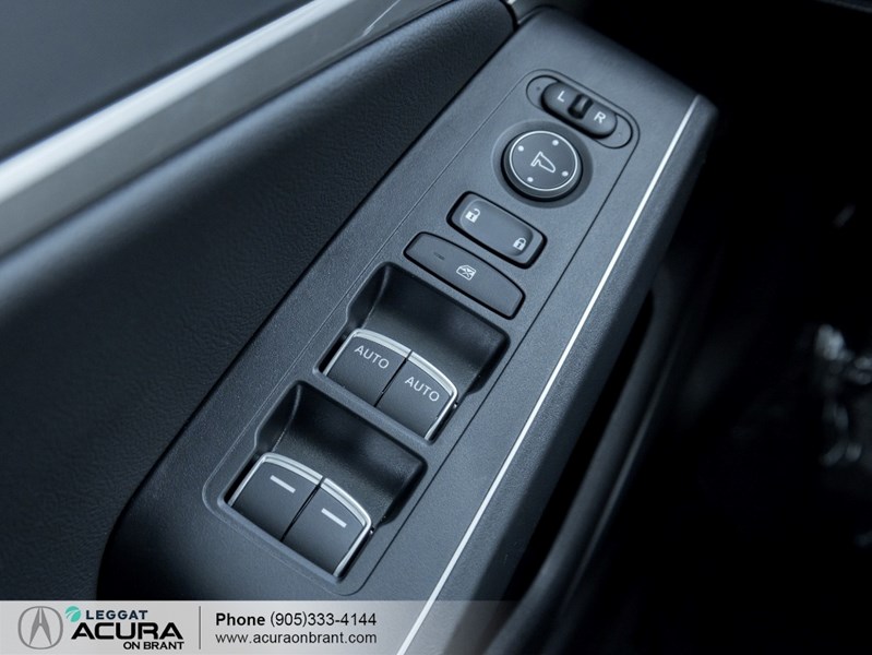 2023 Acura Integra A-Spec CVT