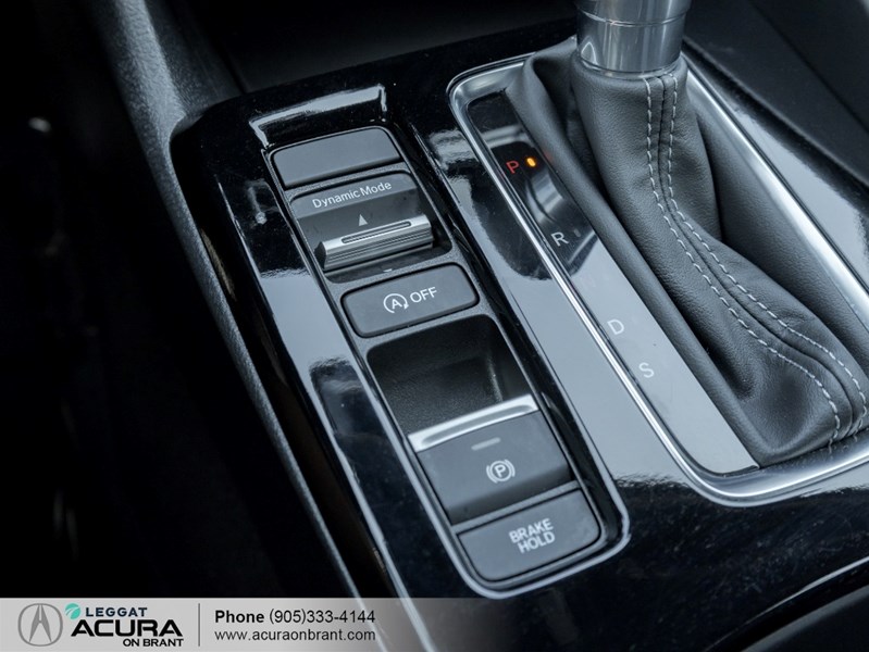 2023 Acura Integra A-Spec CVT