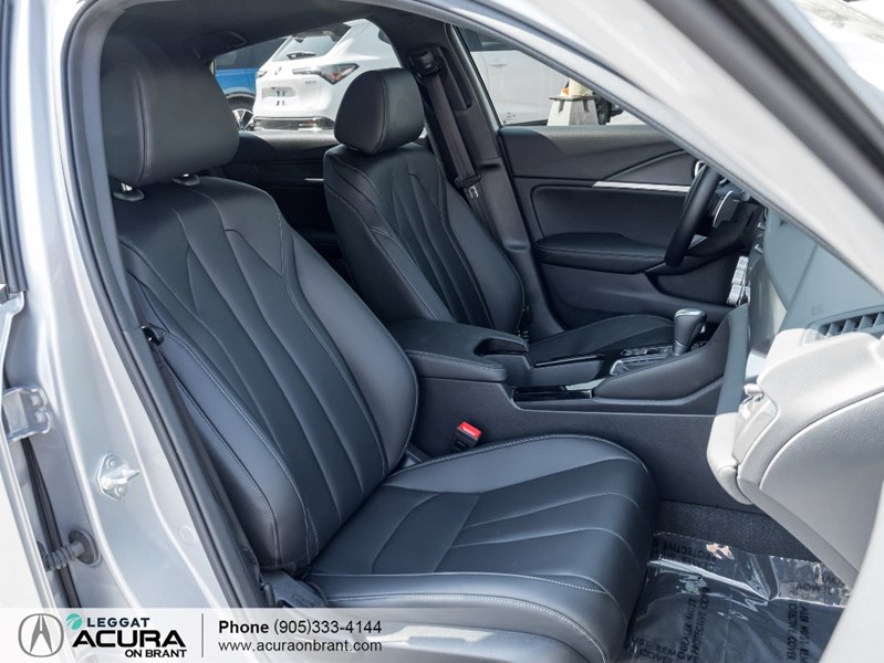 2023 Acura Integra A-Spec CVT