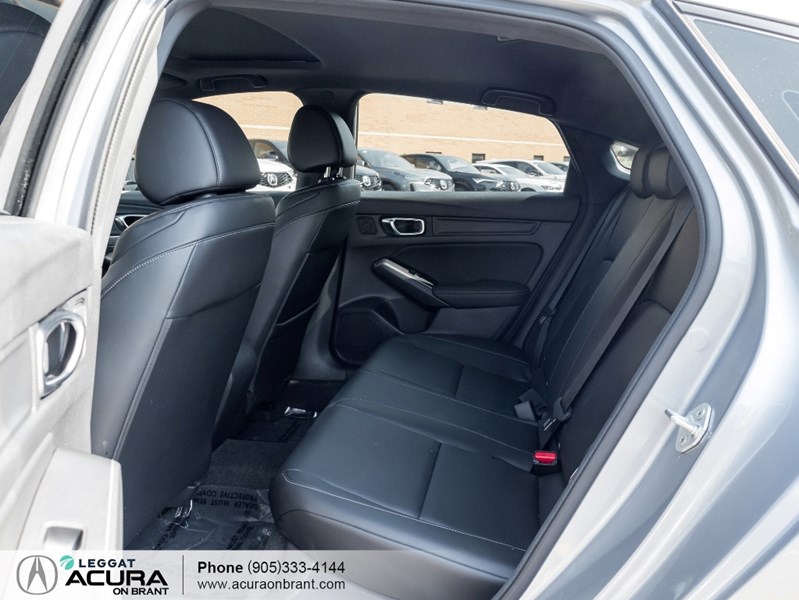 2023 Acura Integra A-Spec CVT