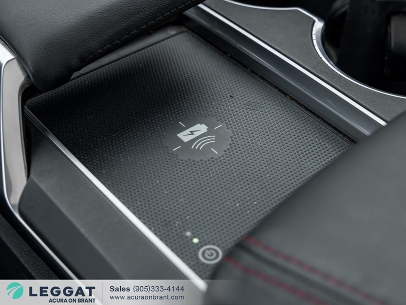 2023 Acura MDX A-Spec SH-AWD