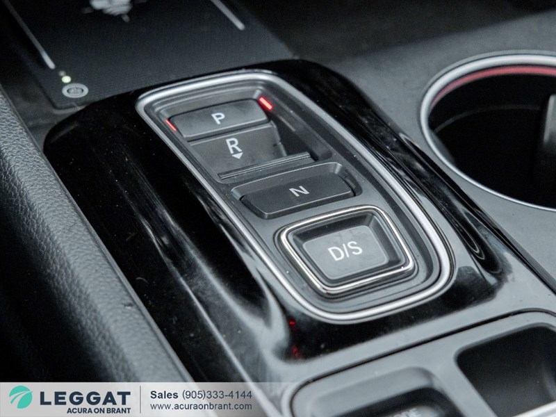 2023 Honda Pilot Black Edition AWD