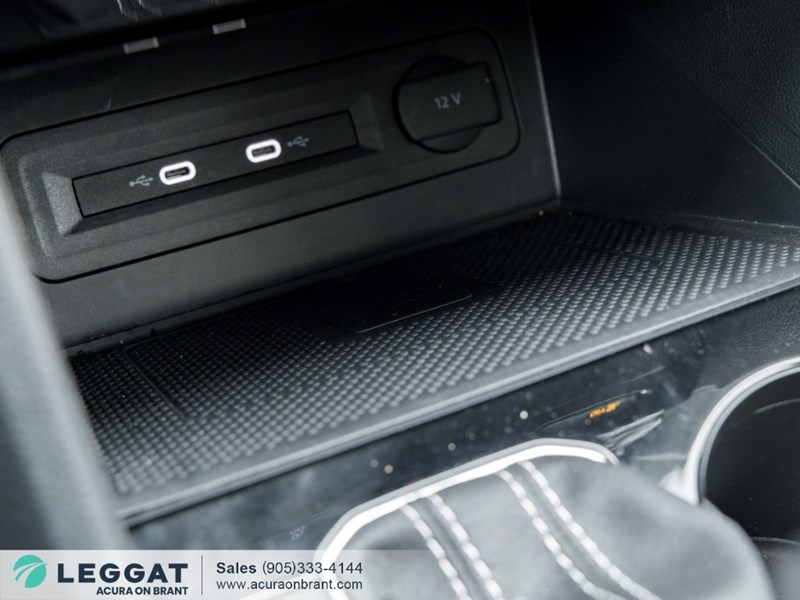 2023 Volkswagen Atlas Highline 3.6 FSI 4MOTION