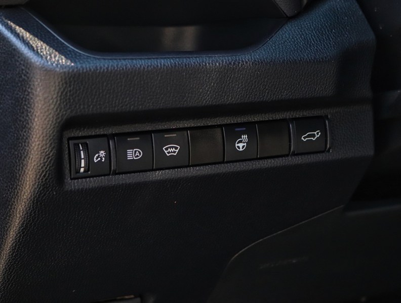 2024 Toyota Rav4 XLE AWD