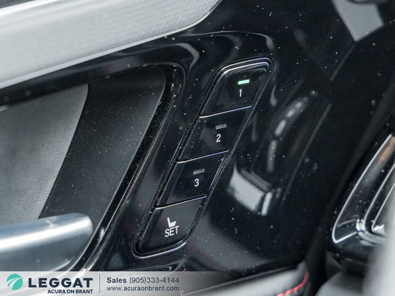 2024 Acura Mdx A-Spec Sh-Awd