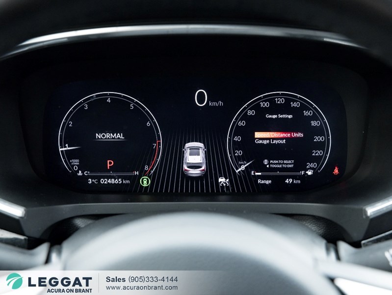 2024 Acura MDX Platinum Elite SH-AWD