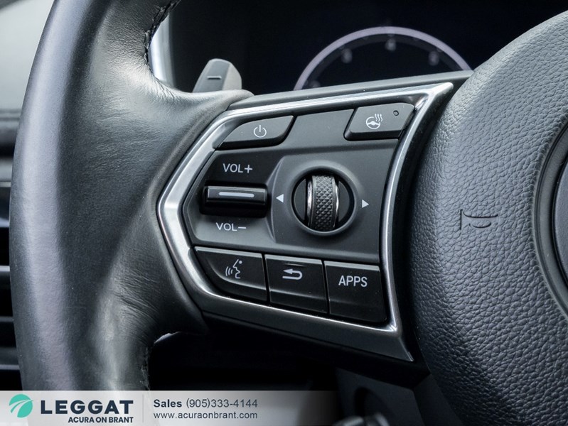 2024 Acura MDX Platinum Elite SH-AWD