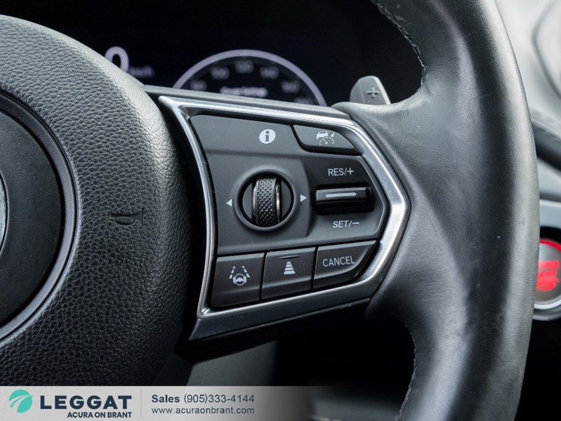 2024 Acura MDX Platinum Elite SH-AWD