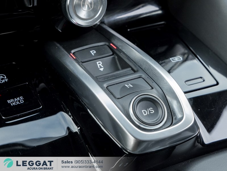 2024 Acura MDX Platinum Elite SH-AWD