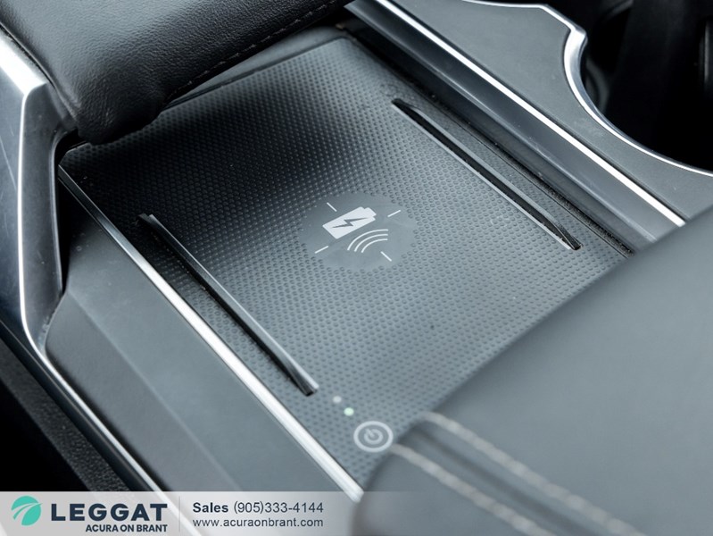 2024 Acura MDX Platinum Elite SH-AWD