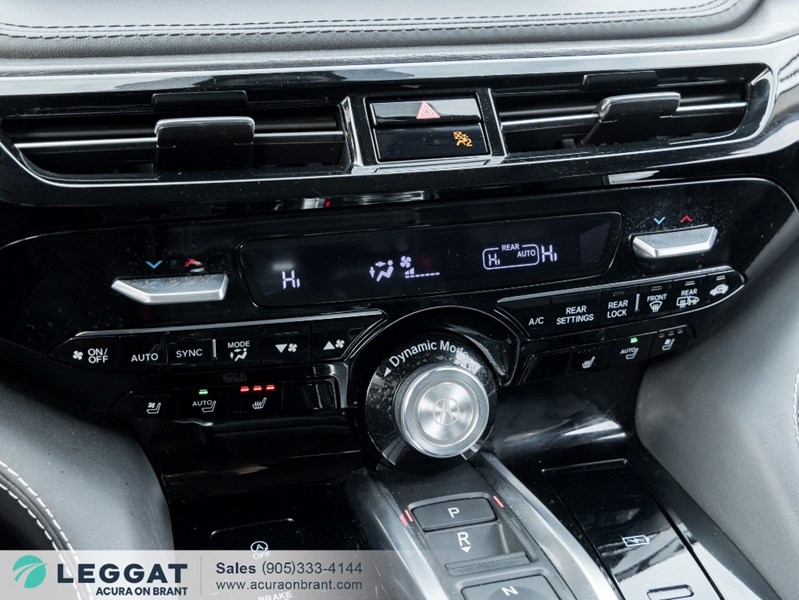 2024 Acura MDX Platinum Elite SH-AWD