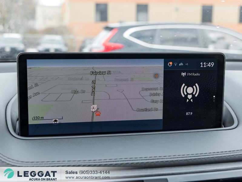 2024 Acura MDX Platinum Elite SH-AWD