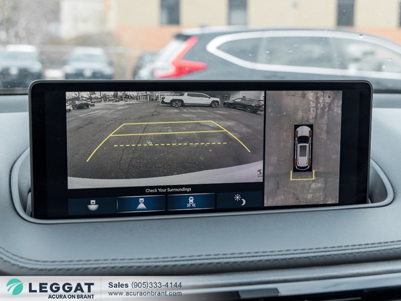 2024 Acura MDX Platinum Elite SH-AWD