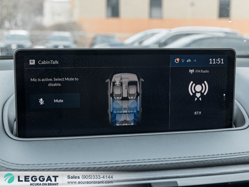 2024 Acura MDX Platinum Elite SH-AWD