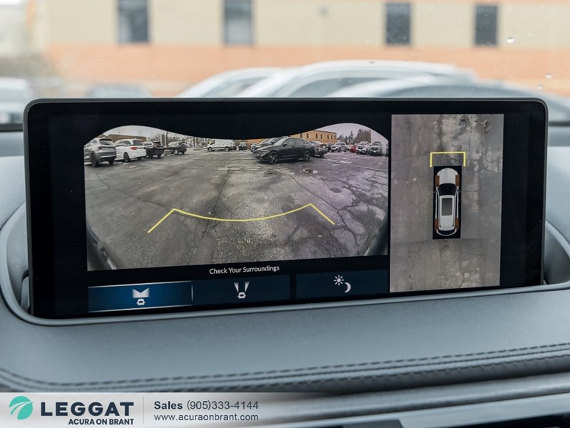 2024 Acura MDX Platinum Elite SH-AWD