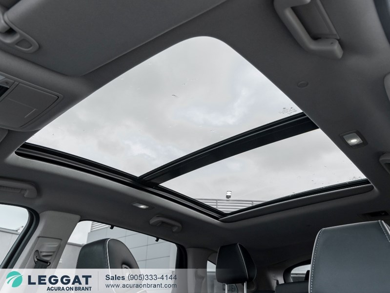 2024 Acura MDX Platinum Elite SH-AWD