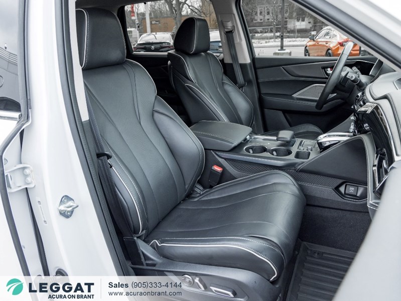 2024 Acura MDX Platinum Elite SH-AWD