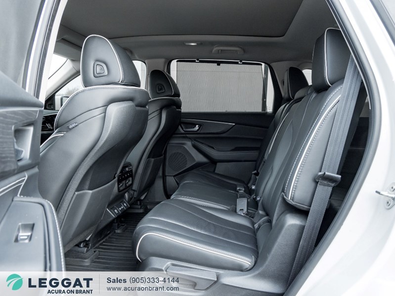 2024 Acura MDX Platinum Elite SH-AWD