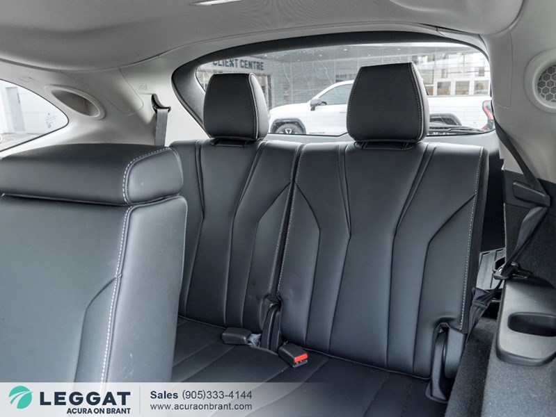 2024 Acura MDX Platinum Elite SH-AWD