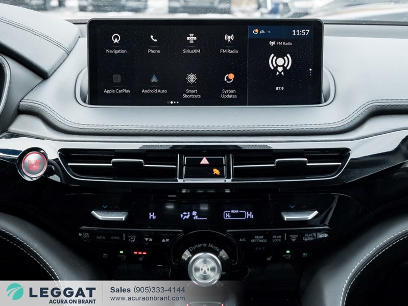 2024 Acura MDX Platinum Elite SH-AWD