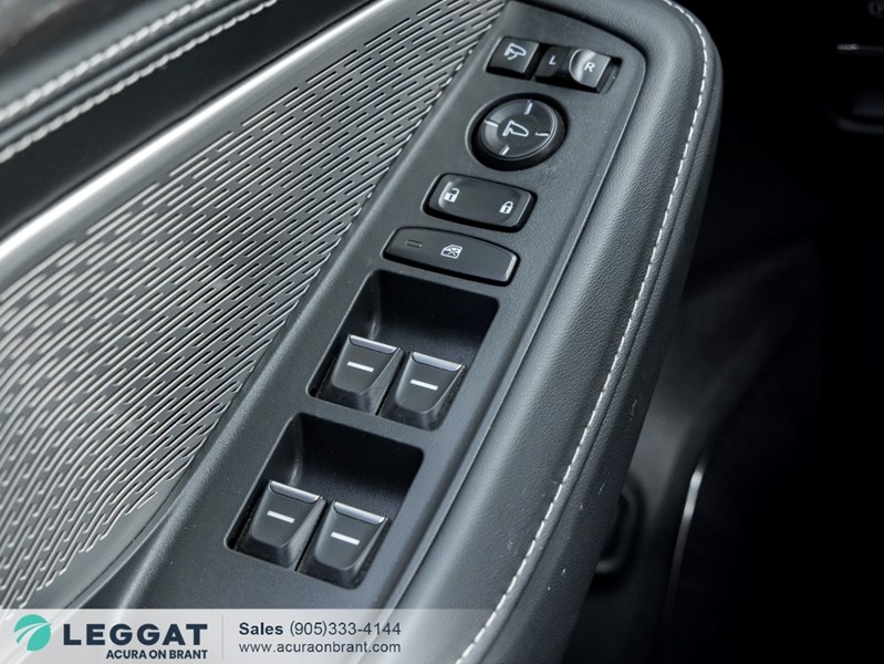 2024 Acura MDX Platinum Elite SH-AWD