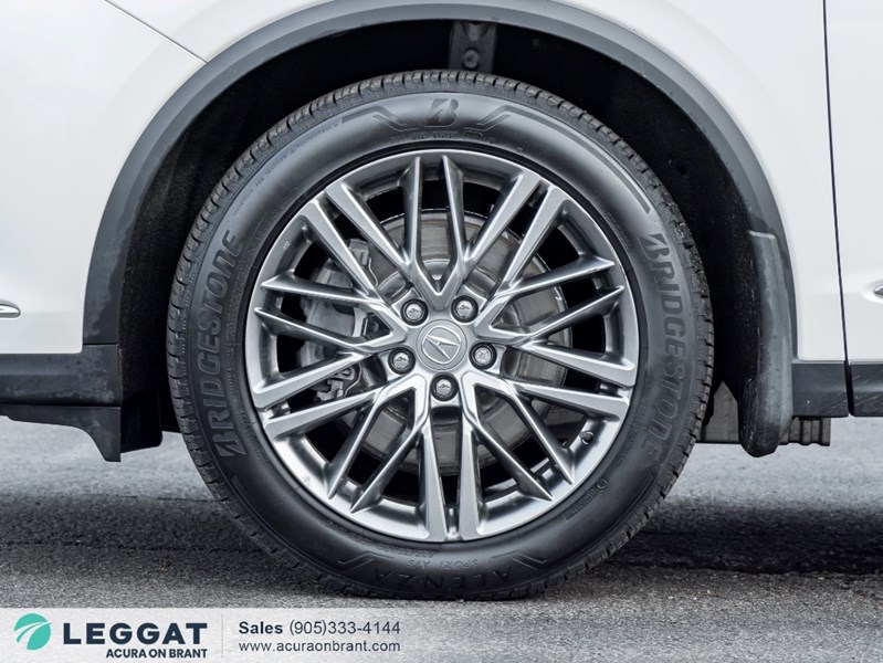 2024 Acura MDX Platinum Elite SH-AWD