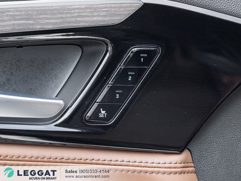 2024 Acura MDX Platinum Elite SH-AWD