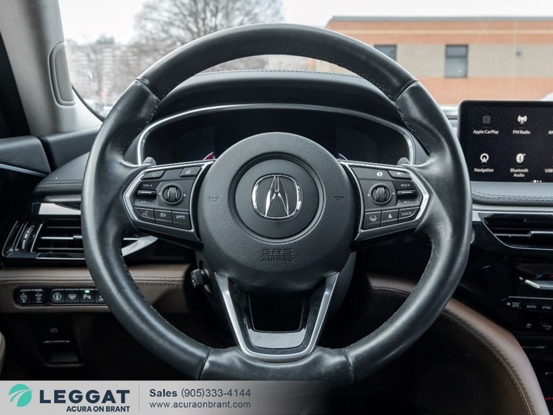 2024 Acura MDX Platinum Elite SH-AWD