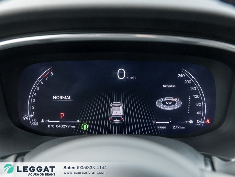 2024 Acura MDX Platinum Elite SH-AWD