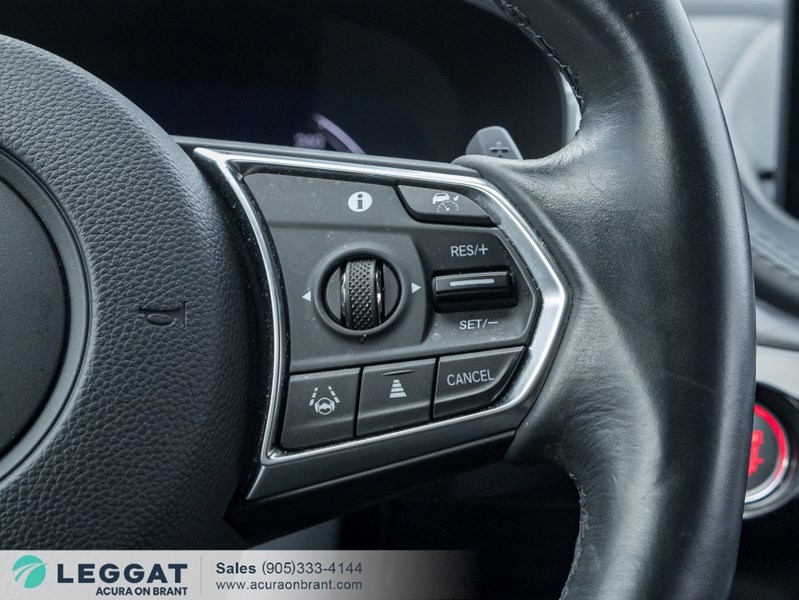 2024 Acura MDX Platinum Elite SH-AWD