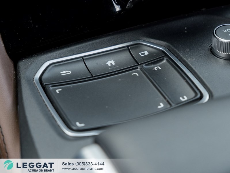 2024 Acura MDX Platinum Elite SH-AWD