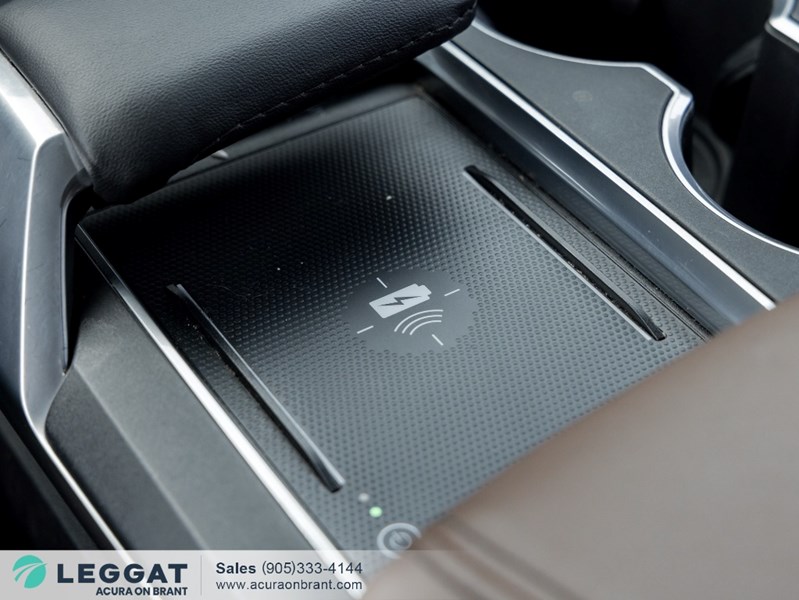 2024 Acura MDX Platinum Elite SH-AWD