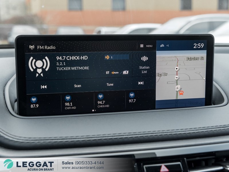 2024 Acura MDX Platinum Elite SH-AWD