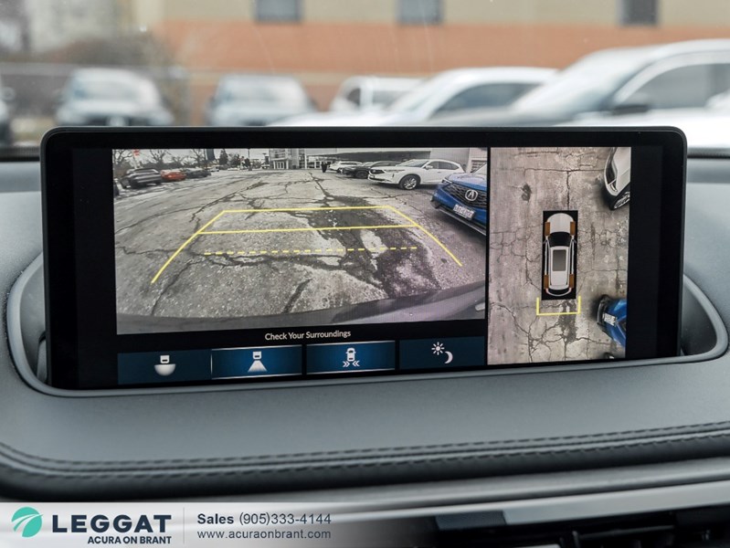 2024 Acura MDX Platinum Elite SH-AWD