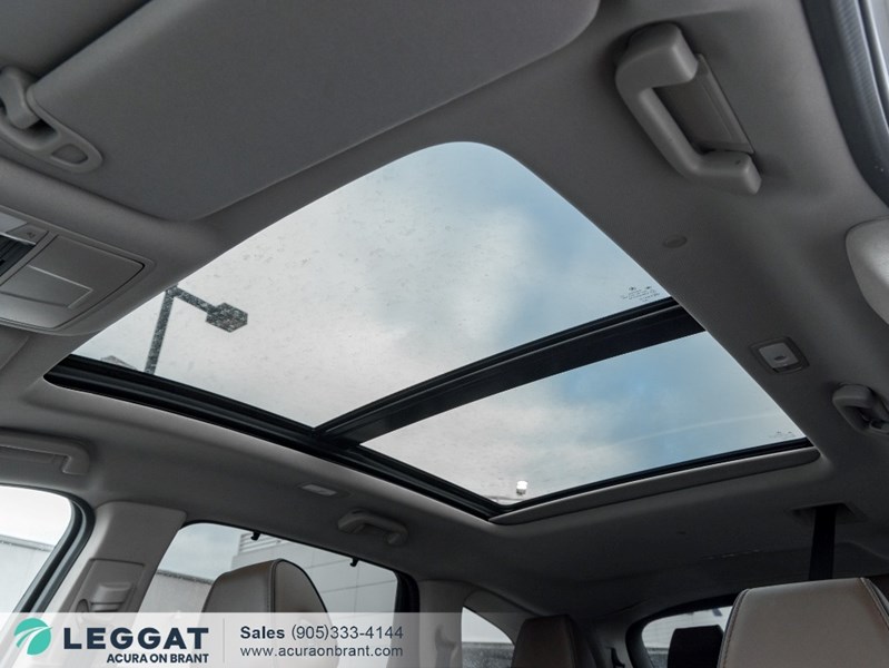 2024 Acura MDX Platinum Elite SH-AWD