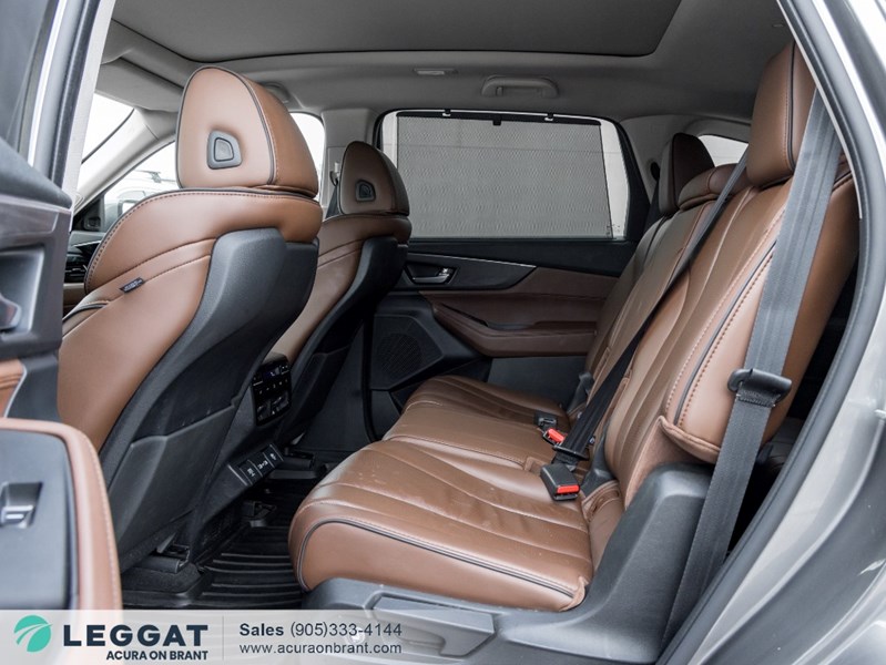 2024 Acura MDX Platinum Elite SH-AWD