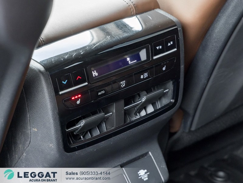 2024 Acura MDX Platinum Elite SH-AWD