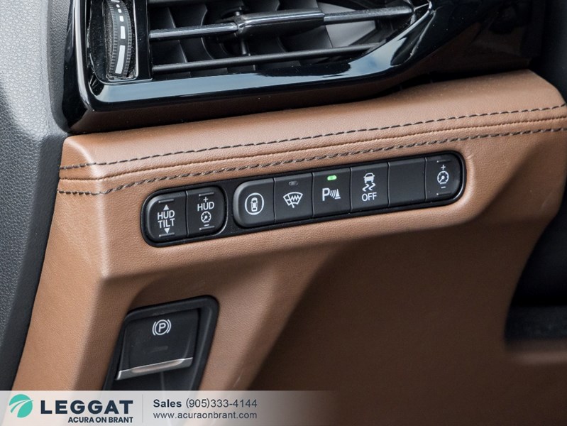 2024 Acura MDX Platinum Elite SH-AWD