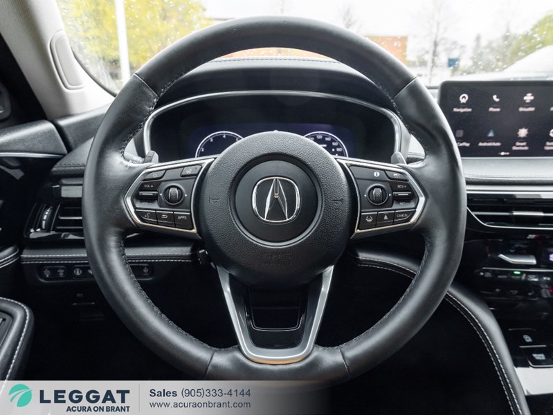 2024 Acura Mdx Platinum Elite Sh-Awd