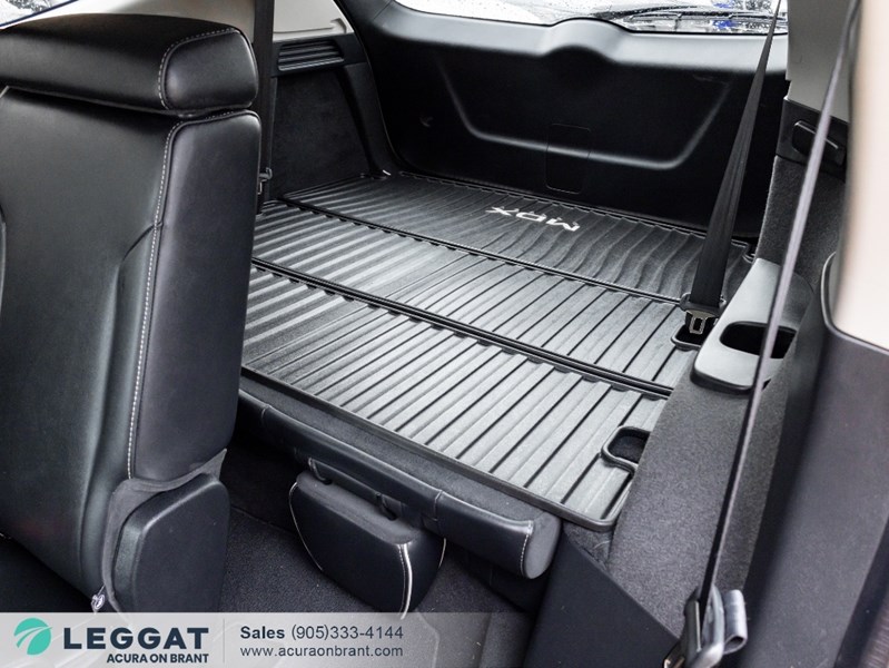 2024 Acura Mdx Platinum Elite Sh-Awd