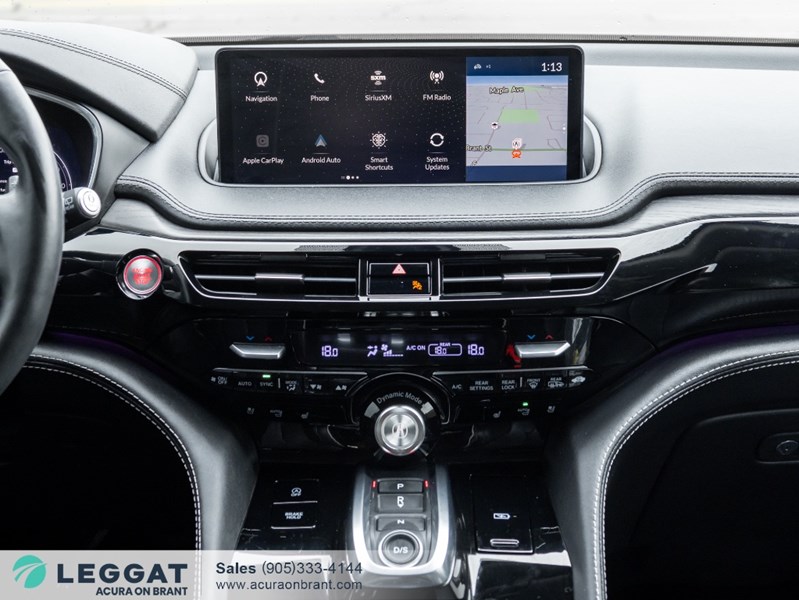 2024 Acura Mdx Platinum Elite Sh-Awd