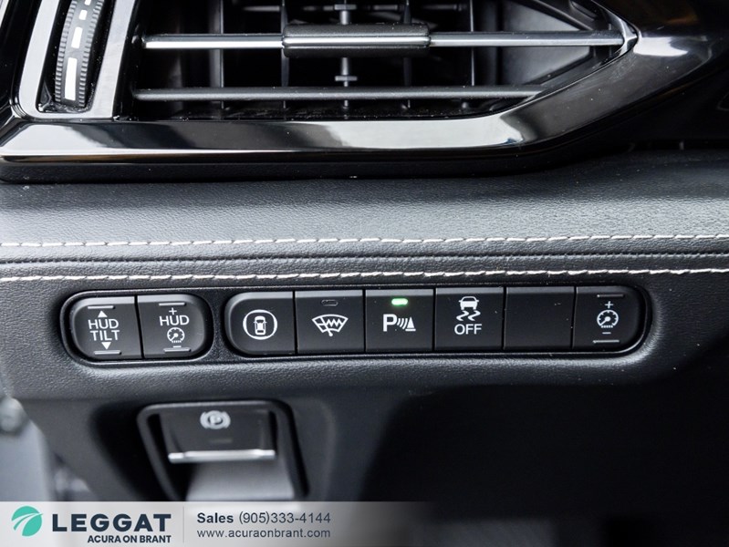2024 Acura Mdx Platinum Elite Sh-Awd