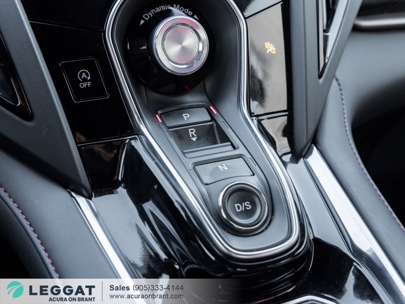 2024 Acura RDX A-Spec AWD